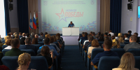 В Луге — образцовый ДК - Комитет по печати