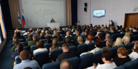 За два года в Лужском районе должны обновить все соцучреждения - ЛенТВ24