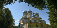 На базе церкви Рождества Пресвятой Богородицы в Пенино хотят открыть отделение реабилитации - ЛенТВ24