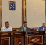 Ленобласть принимает заседание комиссии Госсовета РФ по сельскому хозяйству - ЛенТВ24