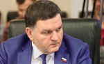 Сергей Перминов: последовательное усиление поддержки АПК Ленобласти вносит вклад в обеспечение продовольственной безопасности