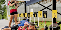 Спортивные выходные в Ленобласти: День физкультурника-47 - Газета Вести
