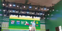 В Ленобласти проходит 12-й Открытый чемпионат России по пахоте - ЛенТВ24