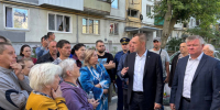 В ночь на 10 августа сбыт 121 беспилотник. В Саратове погиб человек - 47 новостей