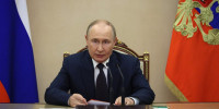 Путин звонит. Глава государства рассказал Рахмону о контактах с США - 47 новостей