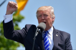Трамп уточнил: предварительная встреча с Путиным будет в США