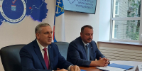 Избиратели Ленинградской области смогут проголосовать на выборах Губернатора на избирательных участках, расположенных в Санкт-Петербурге - Леноблизбирком