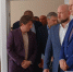 Александр Дрозденко проверил строительство детского сада на 125 мест в Буграх - 47Channel.Ru