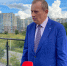 Александр Дрозденко: ТПУ «Кудрово» позволит решить транспортные вопросы молодого города - Online47.Ru