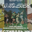 Фестиваль НКО — для тех, кто верит в силу добрых дел - Комитет общественных коммуникаций