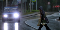 В Ленобласти 13 августа будет тепло, но местами дождливо - Online47.Ru