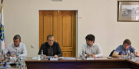 Александр Дрозденко: Развитие Ивангорода — наша ключевая задача и приоритет - Online47.Ru