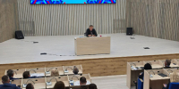 Александр Дрозденко: Кингисеппский район находится на финишной прямой по созданию особой экономической зоны - Online47.Ru