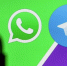 Роскомнадзор признал, что ограничивает звонки в Telegram и WhatsApp - 47 новостей