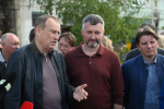 Кингисеппу пообещали построить новую станцию водоочистки и открыть филиал «Леноблводоканала»