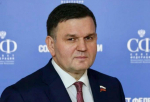 Сергей Перминов: Ленобласть всегда находилась в числе передовиков внедрения мер социальной поддержки