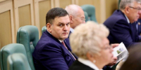 Сергей Перминов: поручение губернатора направлено на то, чтобы семей с детьми в Ленобласти становилось больше - ЛенТВ24