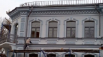 Реставрация музея Билибина в Ивангороде завершится в 2026 году