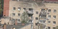 СМИ: В результате удара ВСУ по многоквартирному дому в Ростове-на-Дону пострадали пять человек - Online47.Ru
