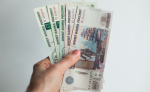 Во Всеволожске поймали курьера мошенников