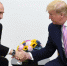 Кремль назвал время начала переговоров Путина и Трампа на Аляске - Online47.Ru
