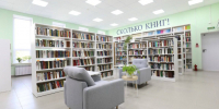 В Ленобласти начнут работу еще две модельные библиотеки - ЛенТВ24