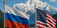 Что известно о завтрашней встрече Трампа и Путина на Аляске: время, место, состав делегаций - 47 новостей