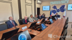 Кандидаты в губернаторы Ленобласти подписали соглашение о честных выборах