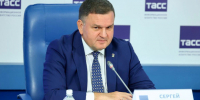 Сергей Перминов: при создании инфраструктуры, проработке маршрутов и упрощении вопроса проезда поток гостей в Ивангород вырастет - ЛенТВ24