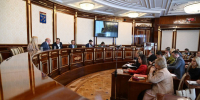 В Ленобласти могут учредить новый праздник для многодетных семей - Online47.Ru