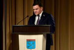 Сергей Перминов: Развитие инфраструктуры и улучшение транспортной доступности в Ивангороде приведут к росту туристического потока