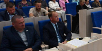 Электроснабжение Кингисеппского района под контролем - Комитет по ТЭК
