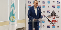 В Ленобласти 47 Героев Команды 47 приступили к обучению - 47Channel.Ru