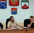 Председатель госжилнадзора Денис Беляев в рамках рабочего выезда провел совещание в г. Волхов - Госжилнадзор