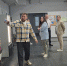 СК «Ладога арена» представила результаты участия в федеральном проекте «Производительность труда» - Комитет по труду и занятости населения