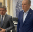 Александр Дрозденко об открытии проектного офиса ПКФИ:  Он позволит активнее работать с теми проектами, которые наши ленинградцы подают на конкурс - Online47.Ru