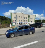 В Белгороде ранены два человека. На мирные кварталы летят украинские дроны