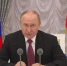 «Приближает нас к мирным решениям». Путин подвел итоги переговоров в США - видео - 47 новостей
