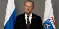 Александр Дрозденко ответит на вопросы жителей Ленобласти 18 августа - ЛенТВ24