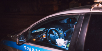В Кисельнинском сельском поселении сотрудники полиции задержали подростка на питбайке - Online47.Ru