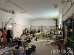 В Старой Ладоге изготовят керамическое панно об истории Староладожской крепости