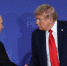 Телеканал Fox: Президент США поддерживает идею о контроле РФ над Донбассом - Online47.Ru