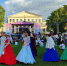 В Юсуповском дворце прошел фестиваль DreamFest - ЛенТВ24