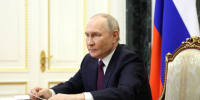 Владимир Путин обсудил по телефону итоги саммита на Аляске с Лукашенко и Токаевым - Online47.Ru
