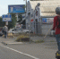 В Отрадном малышка уехала из дома на самокате и вернулась с росгвардейцами - 47Channel.Ru