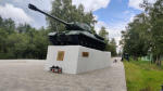 Правительство Ленобласти обратилось к жителям в День памяти подвига роты Колобанова