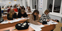 В Ленобласти увеличат количество учебных мест в колледжах и техникумах - ЛенТВ24