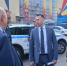 Александр Дрозденко прибыл с рабочим визитом во Всеволожский район - ЛенТВ24