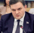 Сергей Перминов: Россия продолжит отстаивать национальные интересы - ЛенТВ24
