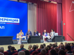 В Ленобласти обсудили народную программу развития региона